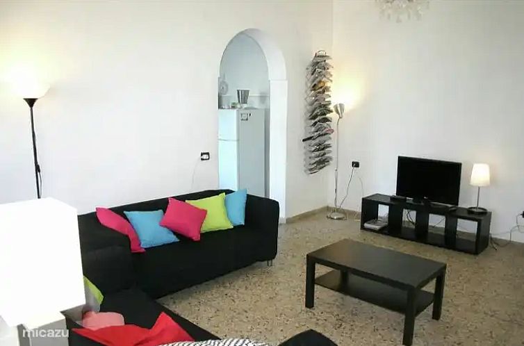 Villa Bonforte