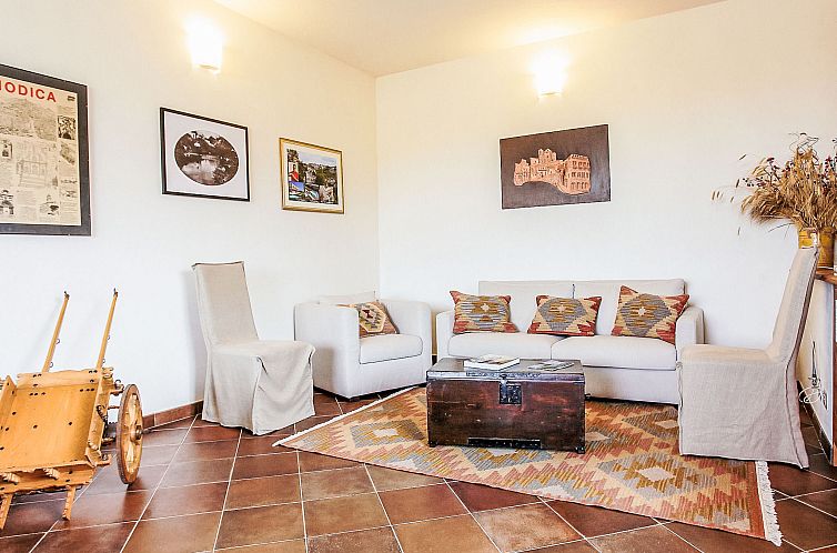 Vakantiehuis al Castello