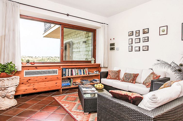 Vakantiehuis al Castello