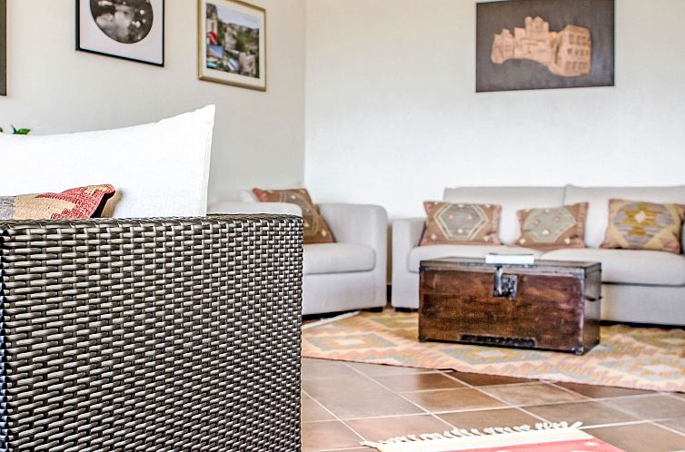 Vakantiehuis al Castello