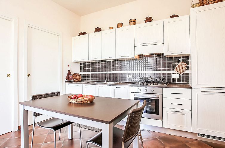 Vakantiehuis al Castello