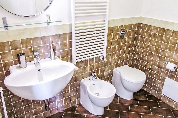 Vakantiehuis al Castello