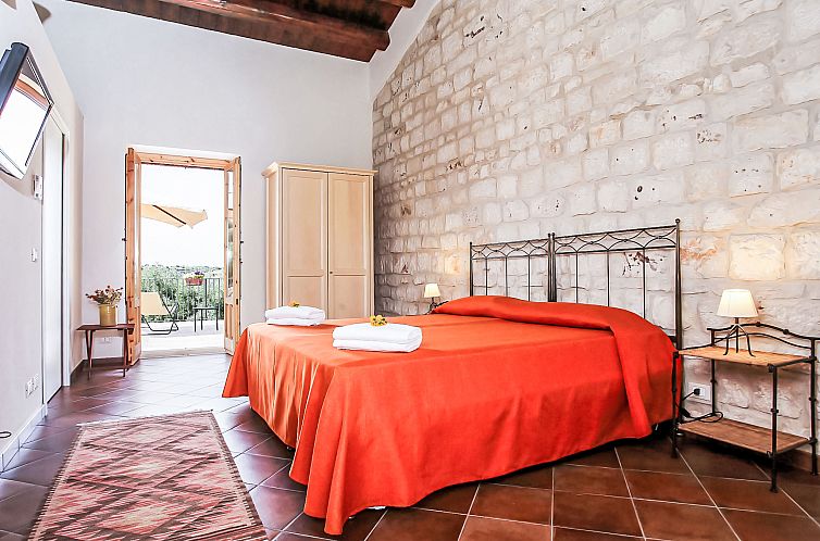 Vakantiehuis al Castello