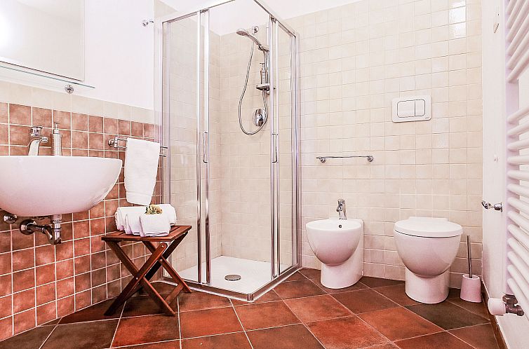 Vakantiehuis al Castello