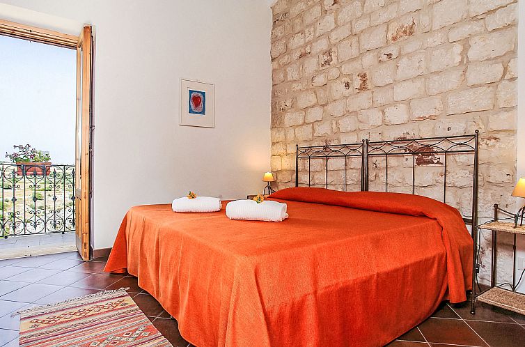 Vakantiehuis al Castello