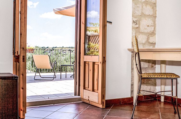 Vakantiehuis al Castello