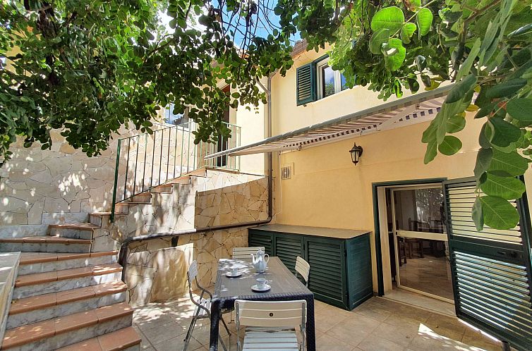 Vakantiehuis Casa Paolina