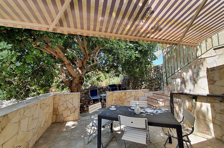 Vakantiehuis Casa Paolina