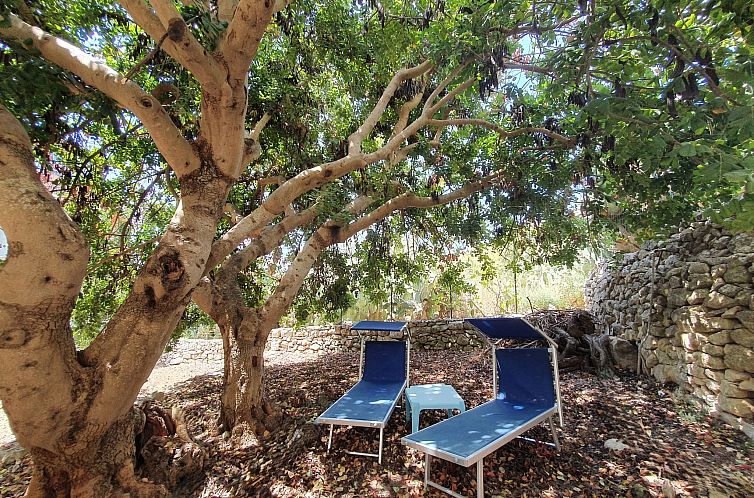 Vakantiehuis Casa Paolina