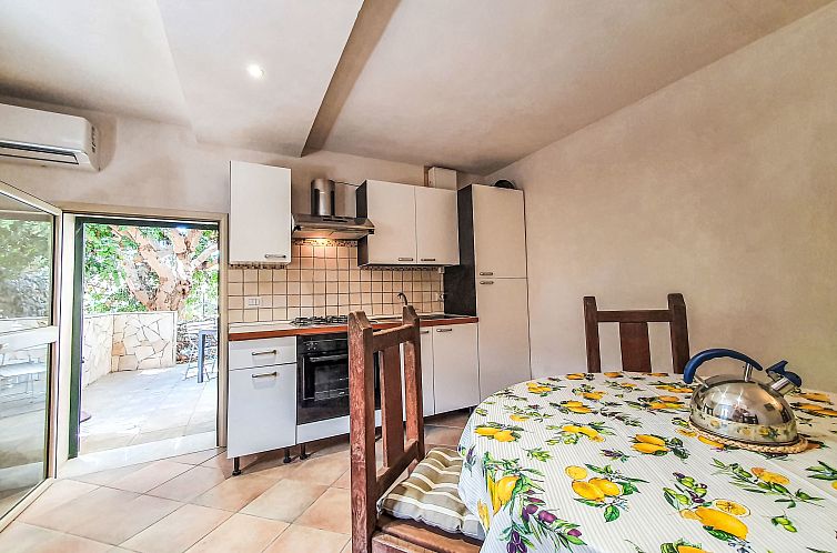 Vakantiehuis Casa Paolina