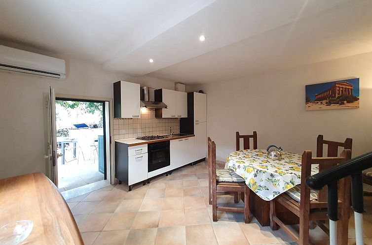 Vakantiehuis Casa Paolina