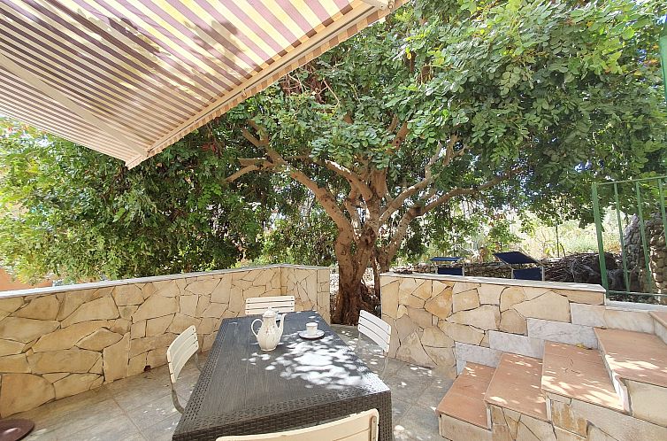 Vakantiehuis Casa Paolina