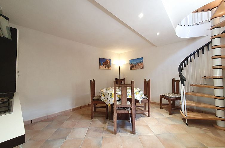 Vakantiehuis Casa Paolina