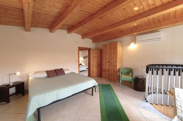 Vakantiehuis Casa Paolina