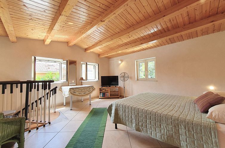 Vakantiehuis Casa Paolina