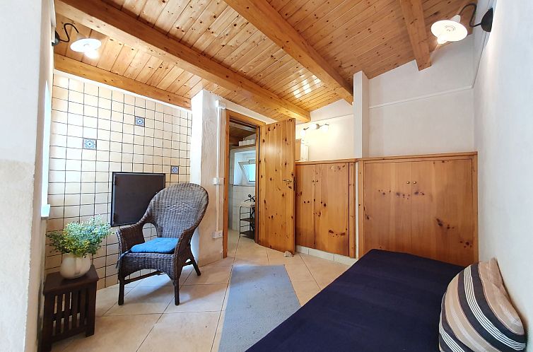 Vakantiehuis Casa Paolina