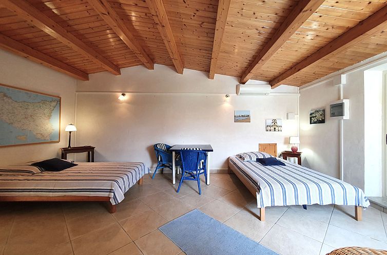 Vakantiehuis Casa Paolina