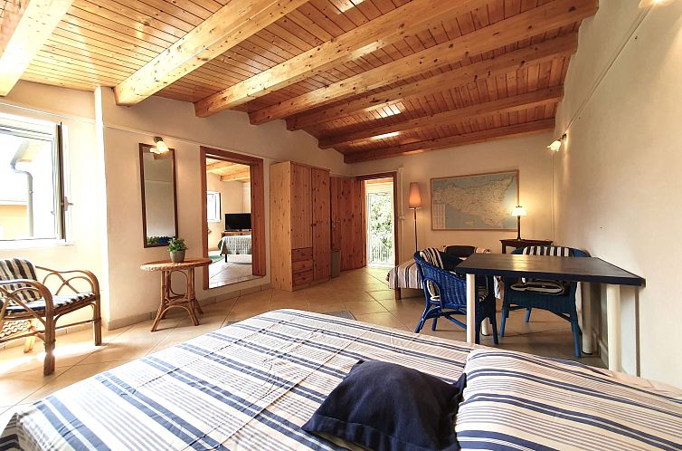 Vakantiehuis Casa Paolina