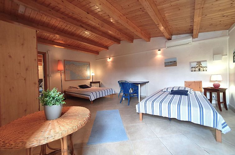 Vakantiehuis Casa Paolina