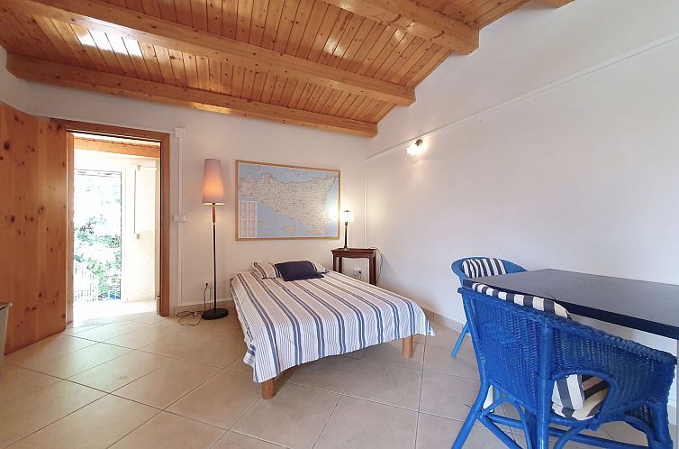 Vakantiehuis Casa Paolina