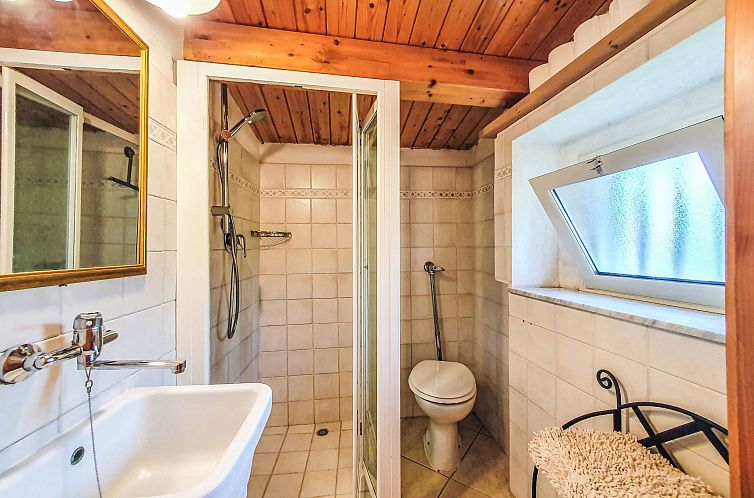 Vakantiehuis Casa Paolina