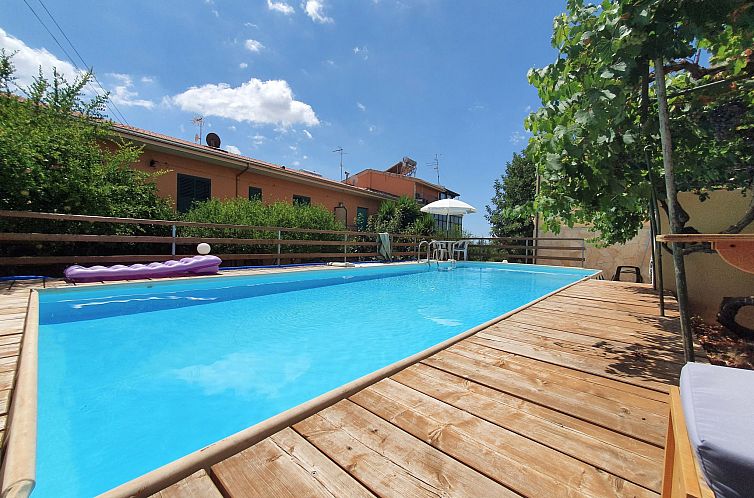 Vakantiehuis Casa Paolina