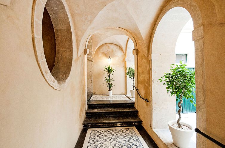 Unterkunft 0941505 - Appartement Sizilien - Appartement Romeo