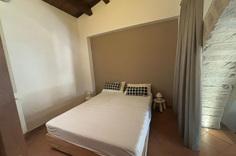 Vrijstaande woning in Modica