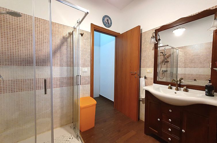 Vakantiehuis Scrusciu do vientu