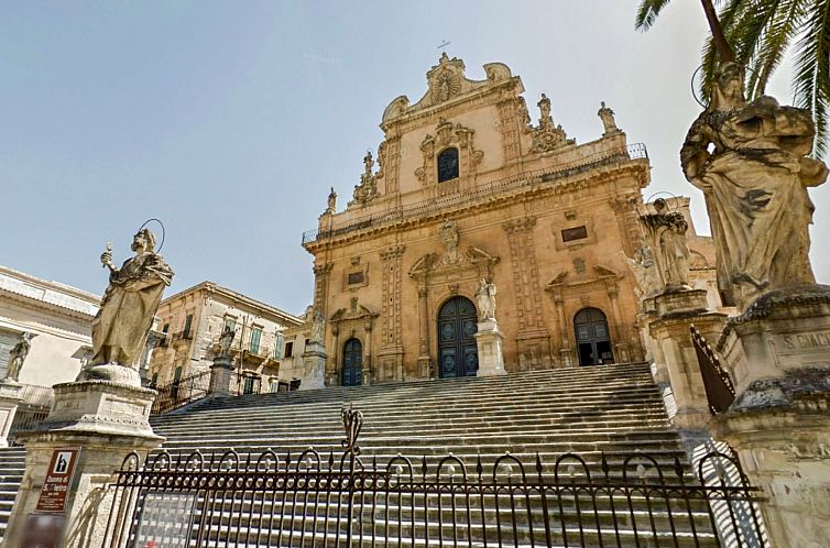 Vakantiehuis Scrusciu do vientu