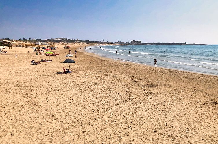 Vakantiehuis Scrusciu do vientu