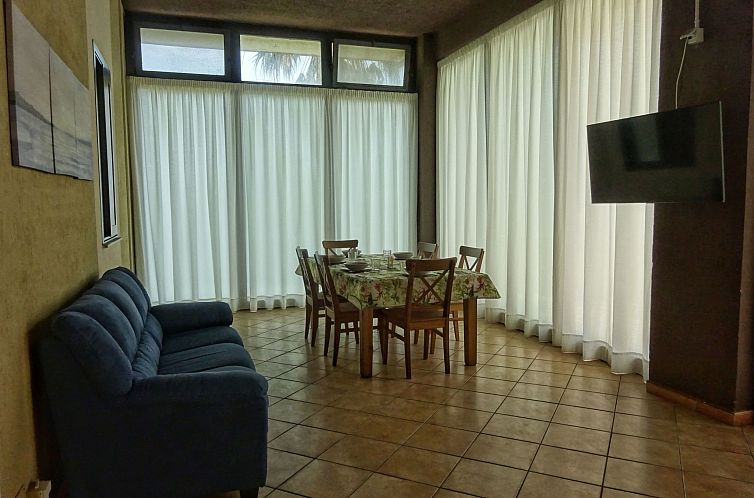 Appartement Das Haus von Loredana wartet auf dich!