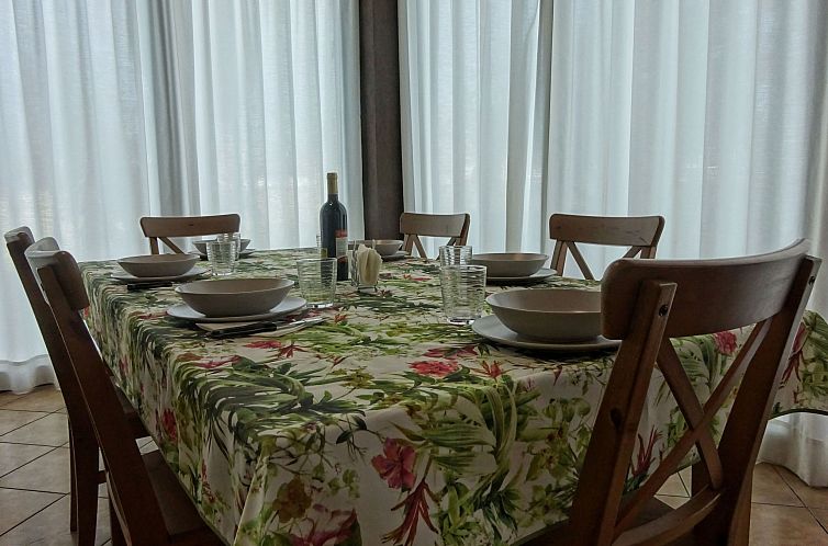 Appartement Das Haus von Loredana wartet auf dich!