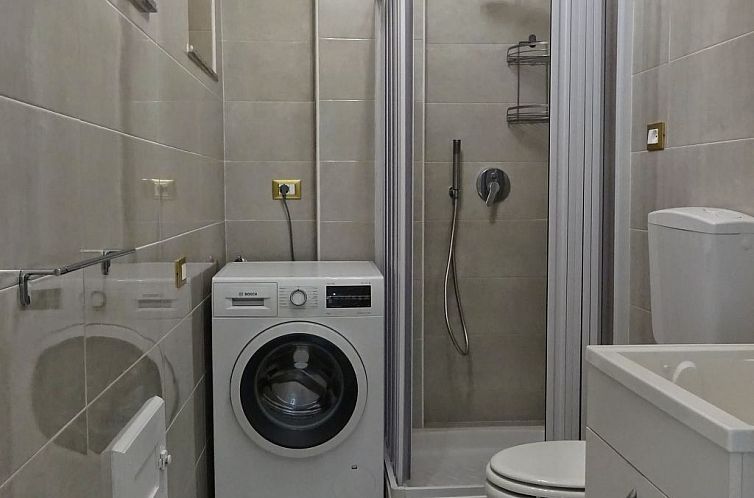 Appartement Das Haus von Loredana wartet auf dich!