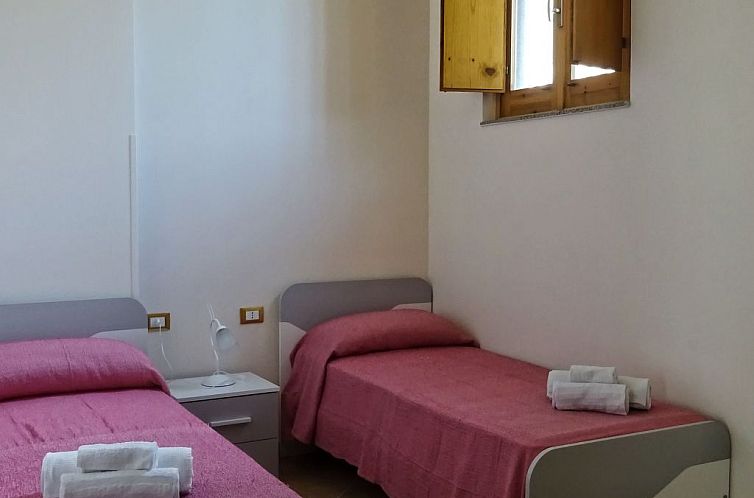 Appartement Das Haus von Loredana wartet auf dich!