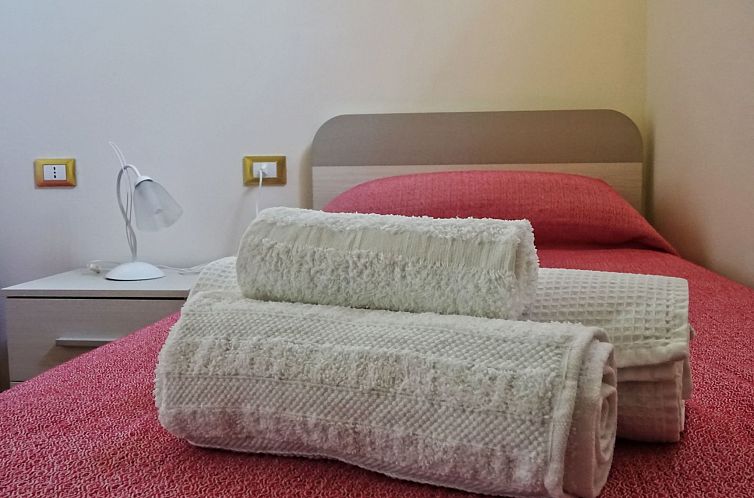 Appartement Das Haus von Loredana wartet auf dich!