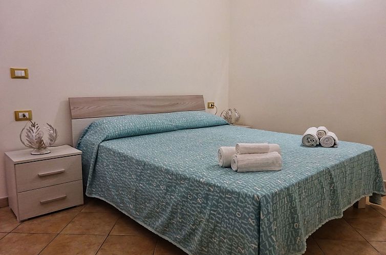 Appartement Das Haus von Loredana wartet auf dich!