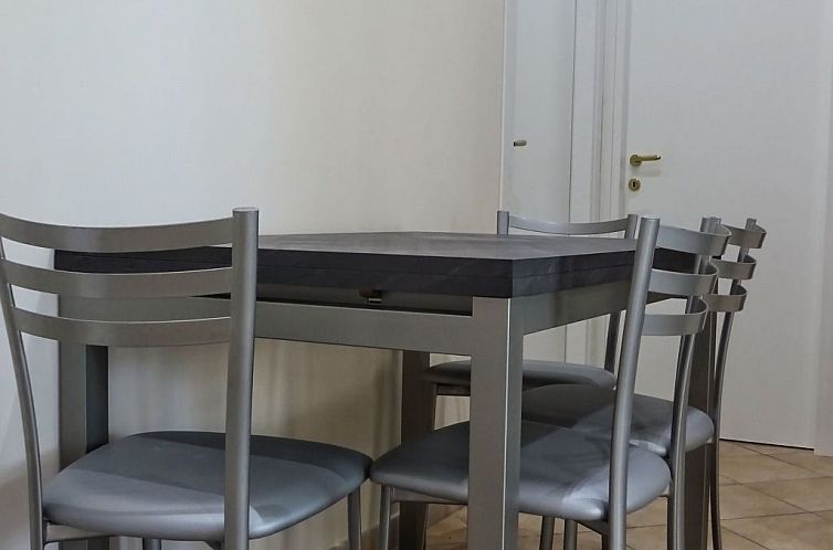 Appartement Das Haus von Loredana wartet auf dich!