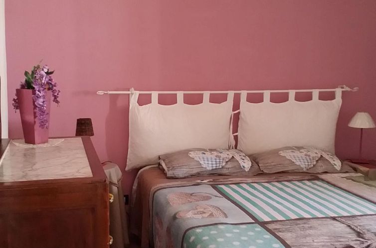 Appartement Wohnung in Portopalo der Farben