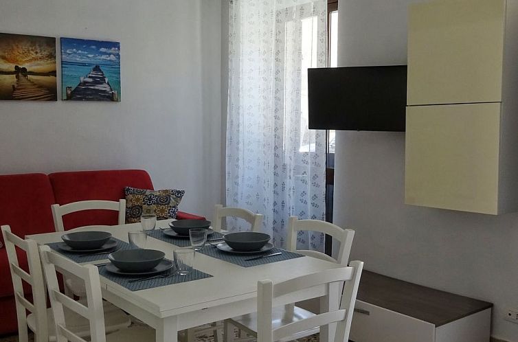 Appartement Maison Vivian ist bereit, Sie zu empfangen!