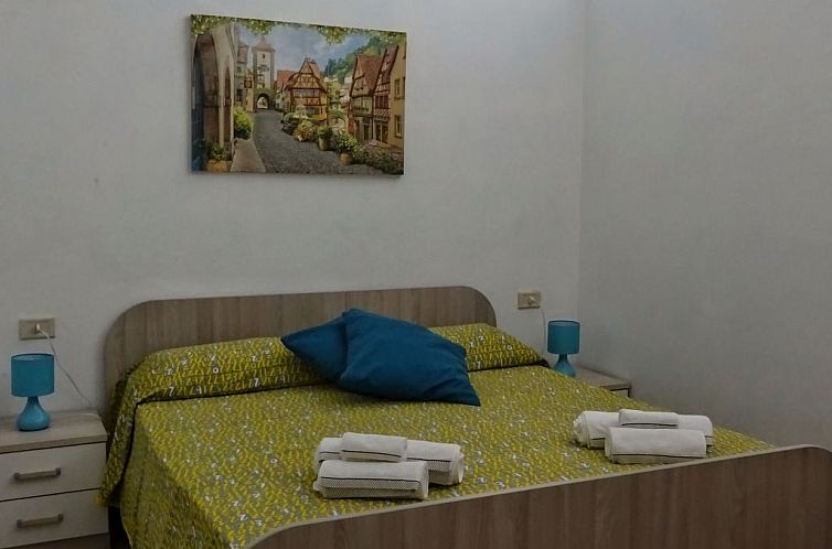 Appartement Maison Vivian ist bereit, Sie zu empfangen!