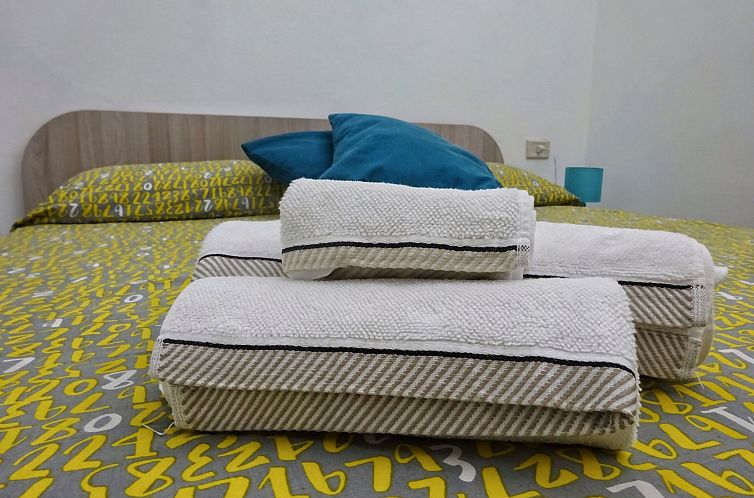 Appartement Maison Vivian ist bereit, Sie zu empfangen!