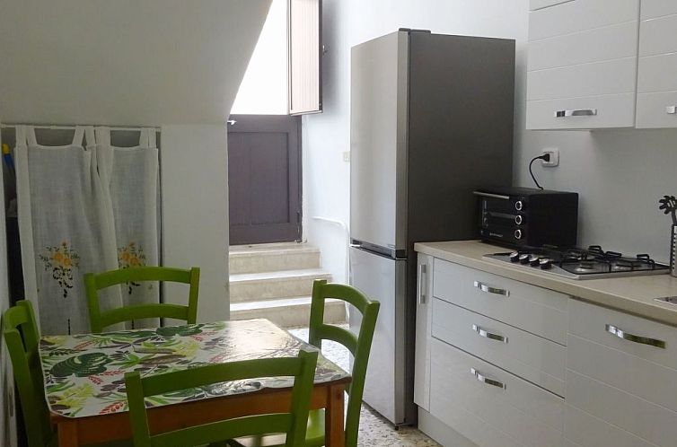 Appartement Maison Vivian ist bereit, Sie zu empfangen!