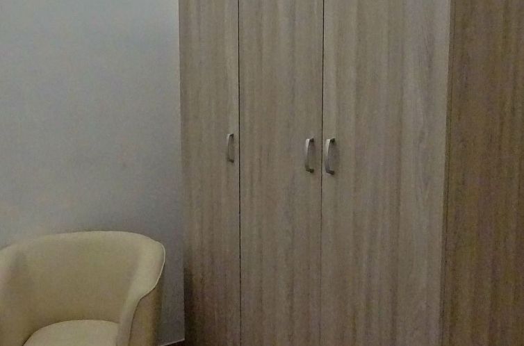 Appartement Maison Vivian ist bereit, Sie zu empfangen!