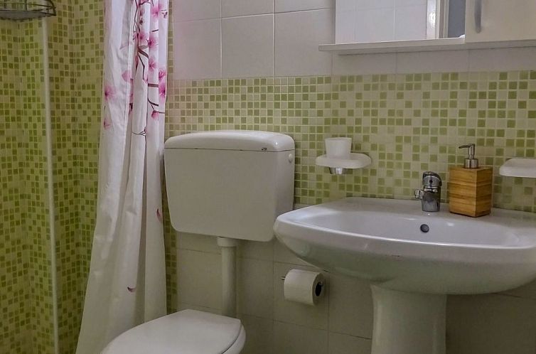 Appartement Maison Vivian ist bereit, Sie zu empfangen!