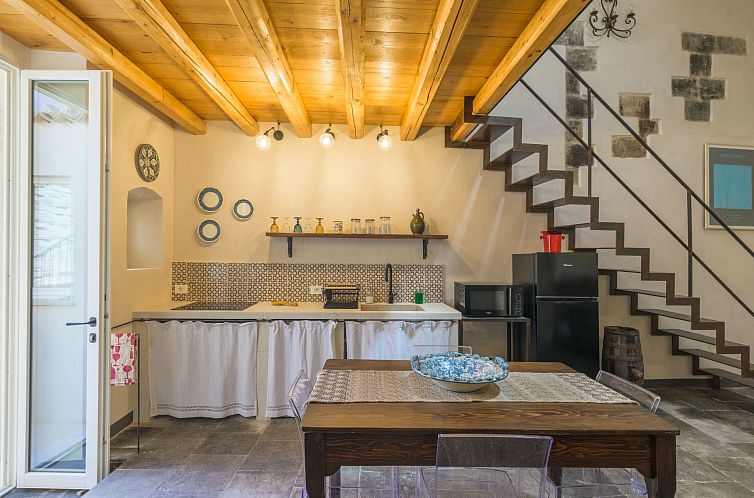 Appartement 'Casa degli Archi