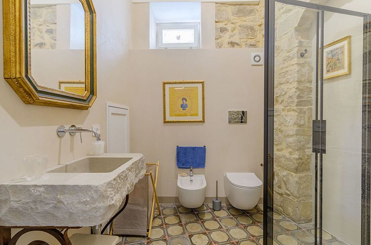 Appartement 'Casa degli Archi