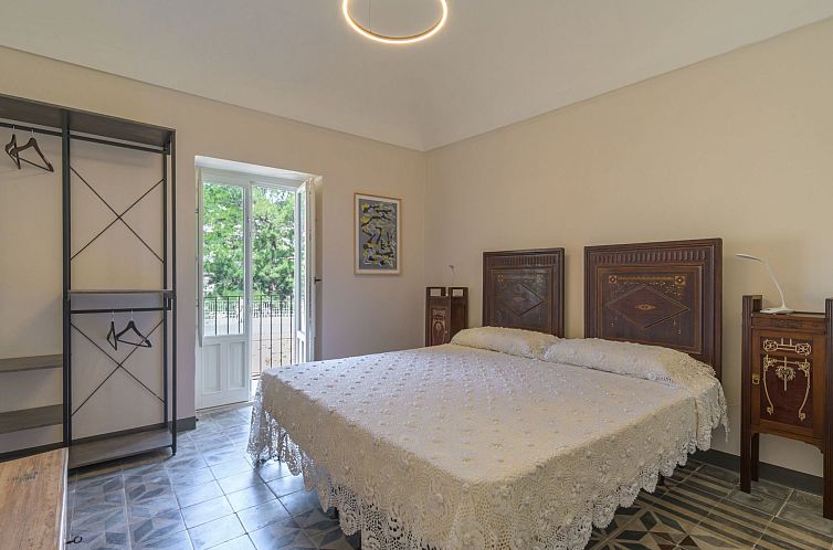 Appartement 'Casa degli Archi