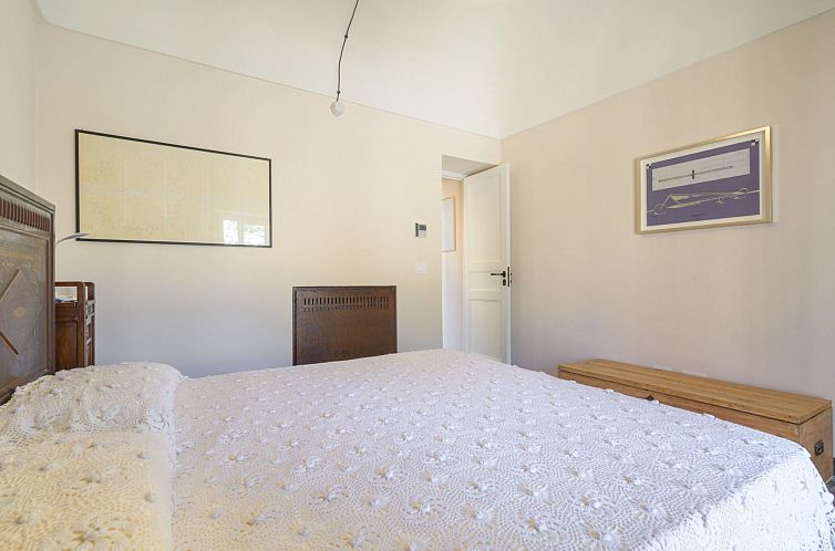 Appartement 'Casa degli Archi