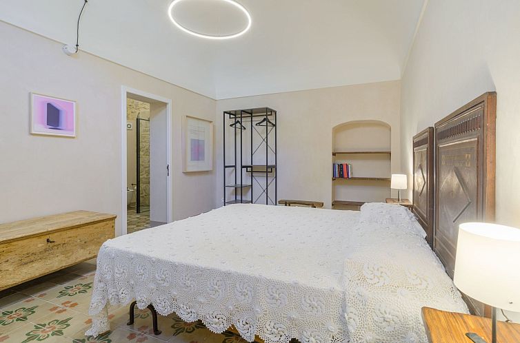 Appartement 'Casa degli Archi